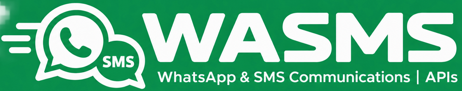WASMS Logo